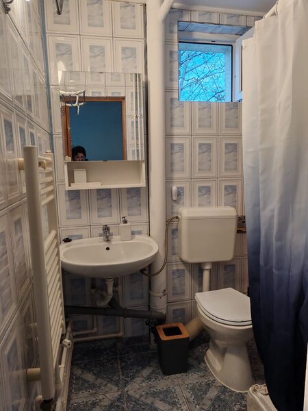 Doamna Ghica, Ziduri Intre Vii