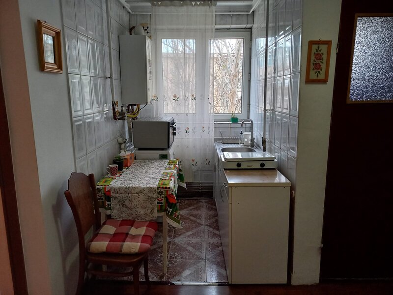 Doamna Ghica, Ziduri Intre Vii