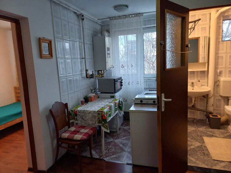 Doamna Ghica, Ziduri Intre Vii