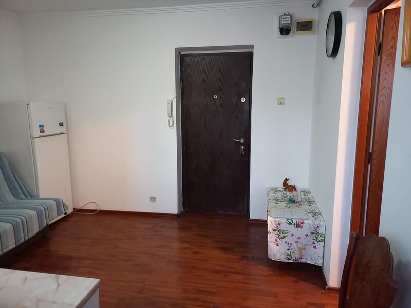 Doamna Ghica, Ziduri Intre Vii