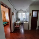 Doamna Ghica, Ziduri Intre Vii